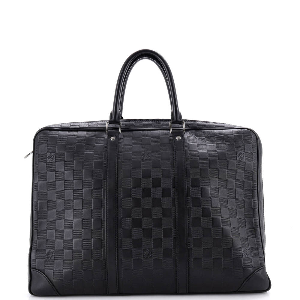 Louis Vuitton Porte-Documents Voyage #224272L12B